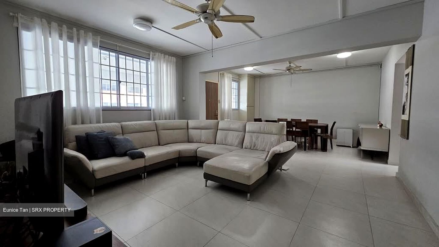 Blk 727 Jurong West Avenue 5 (Jurong West), HDB 4 Rooms #536365501